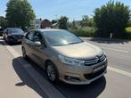Citroen C4 1.6 THP Exclusive**12MGARANTIE**AUTOMATIC**, Auto's, Citroën, Automaat, Euro 5, 1600 cc, Bedrijf