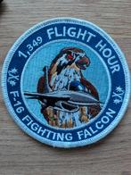 349 SQN 1,349 flight hours, Verzamelen, Militaria | Algemeen, Ophalen of Verzenden