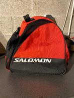 Sac chaussures de ski, Ophalen, Schoenen, Salomon, Zo goed als nieuw
