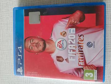 Fifa 20 beschikbaar voor biedingen