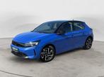 Opel Corsa k ,dode hoek sensoren , camera,multi media,safet, Blauw, 100 pk, 5 deurs, 117 g/km