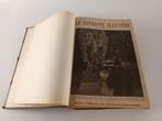 Gebundelde edities 1928 "Le Patriot Illustré" - SOLDEN!, Ophalen of Verzenden, Gelezen, Europa