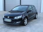 VW POLO 1.2 BENZINE | TECHNISCH TOP STAAT ~ GEKEURD VVK, Auto's, Voorwielaandrijving, Euro 5, Bluetooth, Zwart