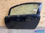 OPEL CORSA D Z20R Links deur portier 3 deurs 2006-2015, Auto-onderdelen, Gebruikt, Opel, Deur