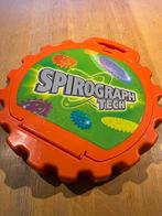 Spirograph Tech MB Creation, Kinderen en Baby's, Speelgoed | Educatief en Creatief, Ophalen of Verzenden