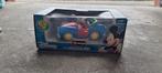 Disney collection burago en 1.18, Ophalen, Zo goed als nieuw, Burago