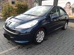 Peugeot1,4i essence.2009.180km.Euro4.Prêt à être immatriculé, Auto's, Peugeot, Voorwielaandrijving, 75 kW, Stof, 4 cilinders