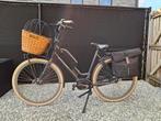 Bagavus Cargo HMB 500WH, Fietsen en Brommers, Elektrische fietsen, Ophalen of Verzenden, Zo goed als nieuw