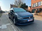 VW GOLF SPORTVAN 1.0 tsi face lift, Auto's, Electronic Stability Program (ESP), Handgeschakeld, 5 deurs, Zilver of Grijs