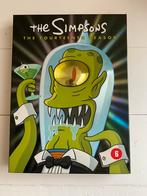 The simpsons season 14, Ophalen of Verzenden, Zo goed als nieuw
