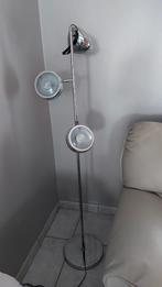Lampadaire style vintage de Maison du Monde., Huis en Inrichting, Ophalen, Zo goed als nieuw