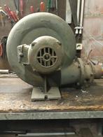 Zware ventilator, Antiek en Kunst, Ophalen