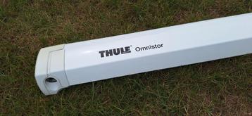 Thule Omnistor 5200 450x250 voor onderdelen beschikbaar voor biedingen