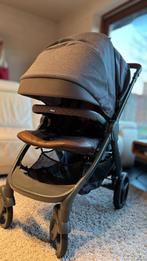 Chicco volledige set kinderwagen 3 in 1 en autostoel, Kinderen en Baby's, Kinderwagens en Combinaties, Ophalen of Verzenden, Gebruikt