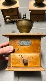 Pe. De. Koffiemolen, Antiek en Kunst, Ophalen