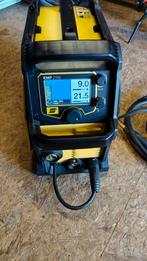 Esab Rebel EMP 215 / multiproces lastoestel, Ophalen of Verzenden, Zo goed als nieuw, Tig