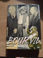 Bourvil ( 3 DVD box), Cd's en Dvd's, Dvd's | Klassiekers, Alle leeftijden, Ophalen of Verzenden, Zo goed als nieuw, Overige genres