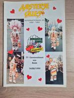 Carnaval Aalst De Aalsterse Gilles 1999, Ophalen of Verzenden