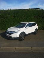 Honda cr v hybride, Autos, Honda, Cuir, Carnet d'entretien, 5 places, Particulier