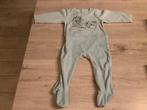 Disney Knabbel & Babbel baby piyama (Maat 86), Kinderen en Baby's, Nacht- of Onderkleding, Disney Baby, Zo goed als nieuw, Verzenden