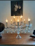 Unieke staanlamp, Ophalen of Verzenden, Zo goed als nieuw