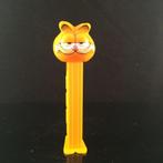 PEZ dispenser Garfield uit 1981, Ophalen of Verzenden, Zo goed als nieuw