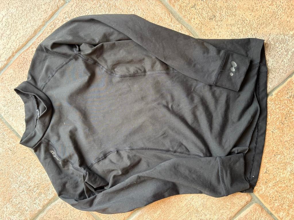 Sous vêtement thermique 8 12 ans, Enlèvement, Utilisé