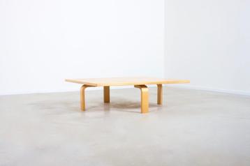Deens Design PK66 Tafel Poul Kjærholm, 70s Vintage Retro beschikbaar voor biedingen