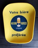 Ramasse-monnaie HENRI  FUNCK  ( Luxembourg), Enlèvement ou Envoi