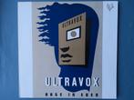 ULTRAVOX  RAGE IN EDEN KOLN 1981, Enlèvement ou Envoi, Comme neuf