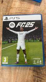 EA FC 25, Consoles de jeu & Jeux vidéo, Jeux | Sony PlayStation 5, Enlèvement, Comme neuf