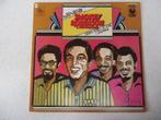 LP The Fantastic "Smokey Robinson & The Miracles"