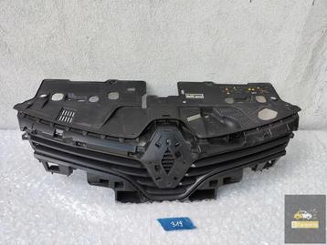 RENAULT CLIO IV LIFTGRILLE beschikbaar voor biedingen