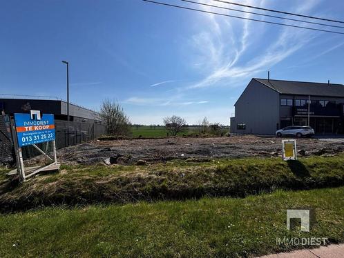 Grond te koop in Scherpenheuvel, Immo, Gronden en Bouwgronden, 1000 tot 1500 m²