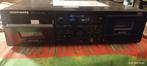 K7 dubbeldeks, Dubbel, Marantz