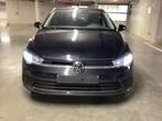 Vw Polo 1.0 Essence, Achat, Euro 6, Entreprise, Carnet d'entretien
