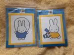 2 pakketjes van musti, Hobby en Vrije tijd, Ophalen of Verzenden, Nieuw, Handborduren, Borduurpakket