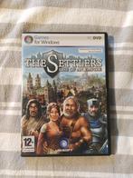 The Settlers : Rise Of An Empire, Online, 1 speler, Ophalen of Verzenden, Zo goed als nieuw