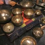 bols tibétain, Musique & Instruments, Musiques & Instruments Autre, Enlèvement, Utilisé