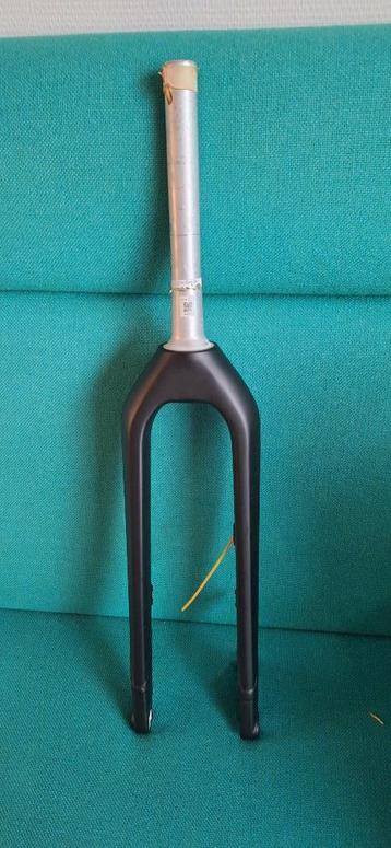 Voorvork Stromer ST3 - Black/Dark Gray beschikbaar voor biedingen