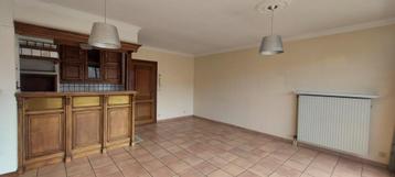 Appartement te huur in Koksijde, 2 slpks, Immo, Huizen te huur, 2 kamers, 58 m², 119 kWh/m²/jaar, Appartement