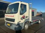 Camion DAF LF 45.220 2002 (1420 km !), Autos, Achat, Entreprise, Autres carburants, DAF