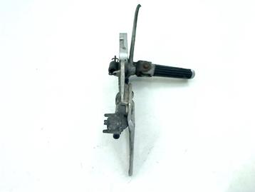 SCHETSPLAAT RECHTS VOOR Suzuki beschikbaar voor biedingen