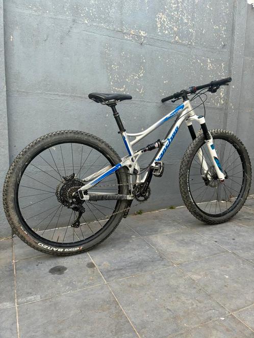 Banshee Phantom Trail, Fietsen en Brommers, Fietsen | Mountainbikes en ATB, Gebruikt, Heren, Overige merken, Fully, Ophalen of Verzenden