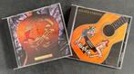 GOLDEN EARRING - Naked & Naked II ( 2 CDs ), Verzenden, Zo goed als nieuw, Poprock