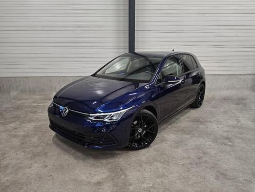 ✖️ VW GOLF AUTO | 19' 8R | APPLE CARPLAY | TVA ✔️, Auto's, Volkswagen, Bedrijf, Te koop, Golf, ABS, Achteruitrijcamera, Airbags