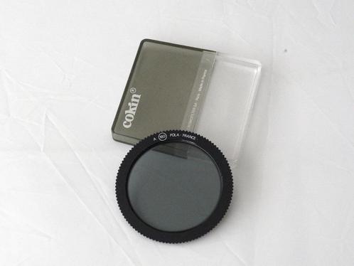 Cokin filters en accessoires, Audio, Tv en Foto, Foto | Filters, Zo goed als nieuw, Polarisatiefilter, Cokin, Ophalen of Verzenden