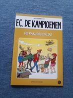 FC De Kampioenen - De pakjesoorlog (Dag Allemaal 2023), Boeken, Stripverhalen, Nieuw, Ophalen of Verzenden, Eén stripboek