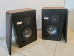 Enceintes JBL Model L19, Audio, Tv en Foto, Luidsprekerboxen, Ophalen, Gebruikt, Front, Rear of Stereo speakers, JBL