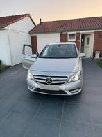 Mercedes benz b180 cdi, Auto's, Automaat, Euro 5, Bluetooth, Overige kleuren